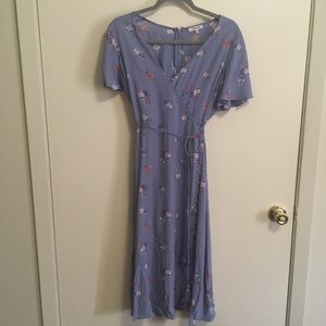 Madewell dress